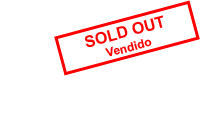 SOLD OUT