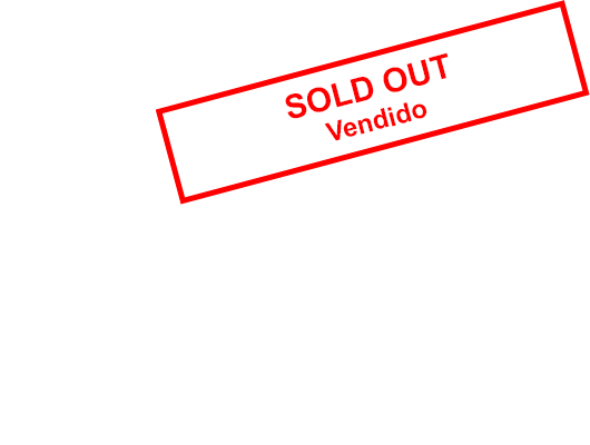 SOLD OUT