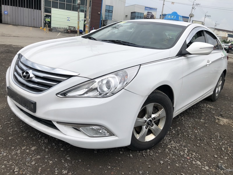 2015 HYUNDAI YF SONATA 