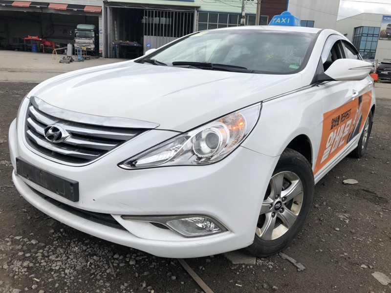 2015 HYUNDAI YF SONATA 