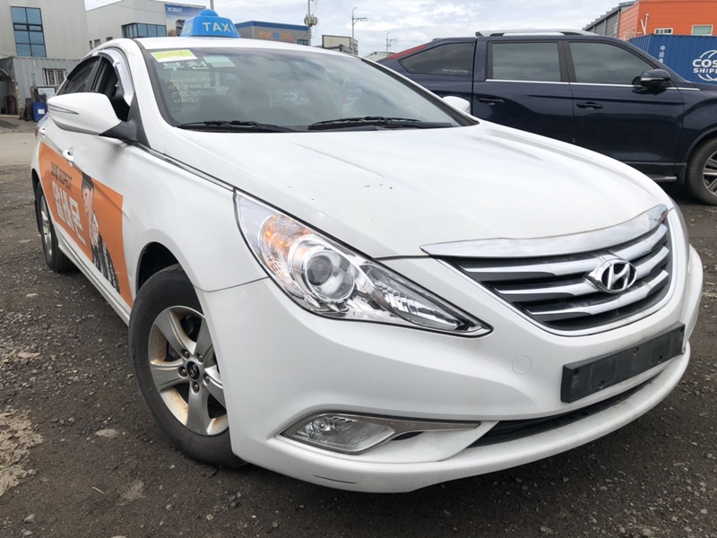 2015 HYUNDAI YF SONATA 