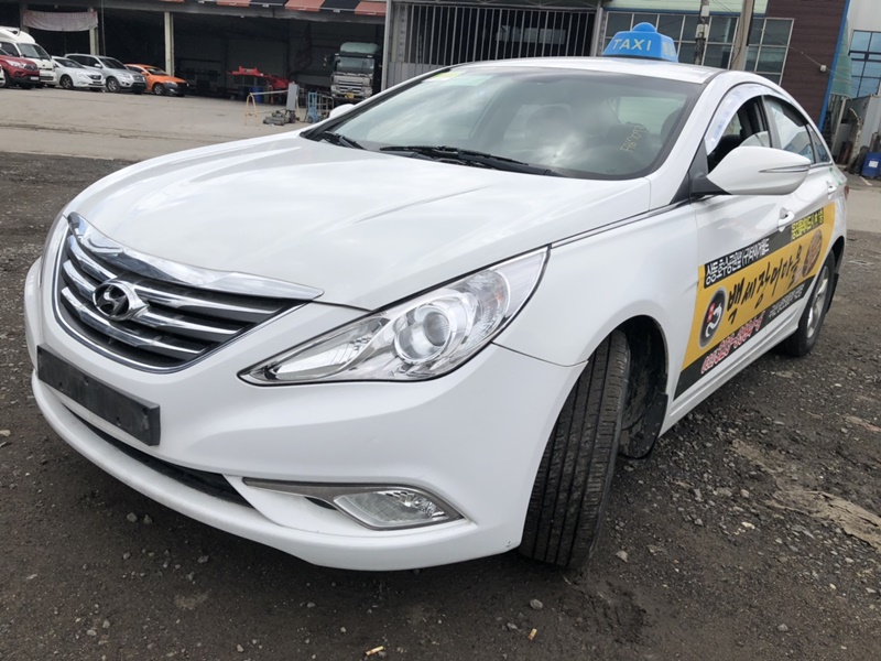 2015 HYUNDAI YF SONATA 